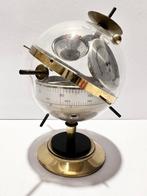 Weerstation - Acryl - Sputnik-stijl weerstation, Antiek en Kunst