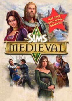 Sims PC, Spelcomputers en Games, Games | Pc, Eén computer, 1 speler, Vanaf 7 jaar, Simulatie, Refurbished, Verzenden