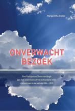 Onverwacht bezoek 9789463892612 Margaretha Gieles, Boeken, Verzenden, Zo goed als nieuw, Margaretha Gieles