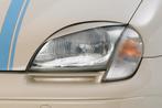 Koplampspoilers voor Fiat Seicento (Type 187) SB150, Verzenden, Nieuw