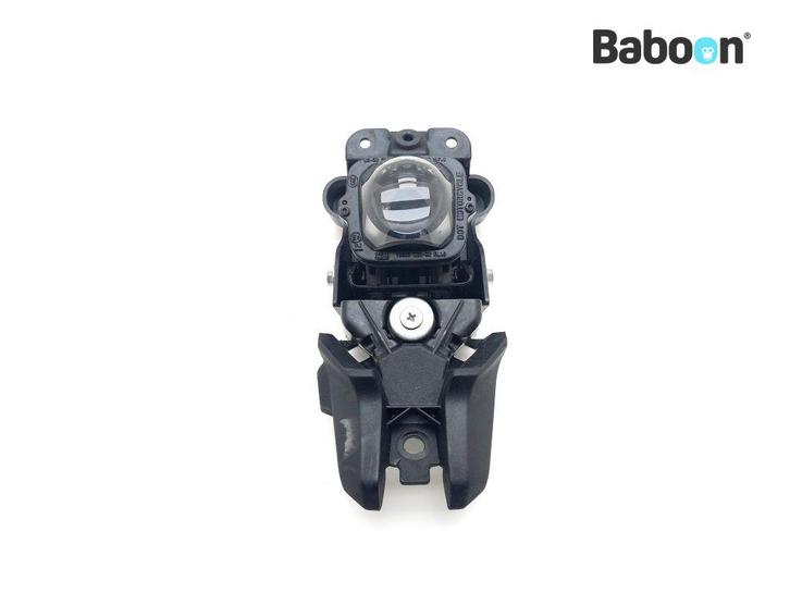 Koplamp Yamaha MT 09 SP 2023 (MT-09), Motoren, Onderdelen | Yamaha, Gebruikt, Verzenden