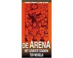 ARENA, DE - ARENA, DE, Boeken, Ophalen of Verzenden, Nieuw