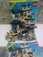 Lego Set - 6384 - Classic - Bureau de police, Nieuw