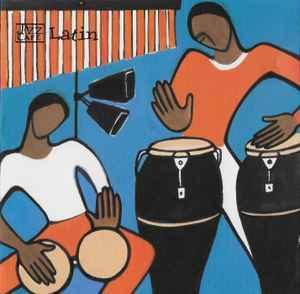 cd - Various - Latin, Cd's en Dvd's, Cd's | Overige Cd's, Zo goed als nieuw, Verzenden