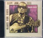 cd - Sleepy John Estes - 1935 - 1938, Verzenden, Zo goed als nieuw