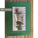 Starring stravinsky 9789063010201 Elmer Schnberger, Verzenden, Zo goed als nieuw, Elmer Schnberger