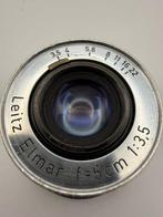 Leitz Elmar f=5cm 1:3.5 [#870006] Cameralens