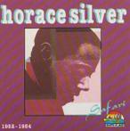 cd - Horace Silver - Safari: 1952-1954