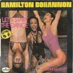 Hamilton Bohannon - Lets Start The Dance + I Wonder Why ..., Cd's en Dvd's, Verzenden, Nieuw in verpakking