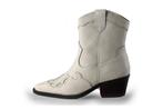 DWRS Enkellaarzen in maat 36 Wit | 10% extra korting, Kleding | Dames, Schoenen, DWRS, Verzenden, Wit, Lage of Enkellaarzen