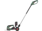 Bosch duwstok voor de AdvancedShear 18V-10 accugras- en, Verzenden, Zo goed als nieuw