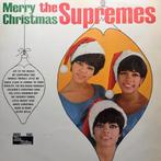 Lp - The Supremes - Merry Christmas, Verzenden, Nieuw in verpakking