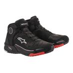 Alpinestars CR-X Drystar Riding Zwart Camo Rood, Nieuw met kaartje, Alpinestars, Laarzen, Heren