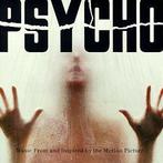cd - Various - Psycho - Music From And Inspired By The Mo..., Cd's en Dvd's, Verzenden, Zo goed als nieuw