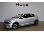 Volkswagen Polo 1.0 TSI Comfortline Airco Navigatie LED, Bluetooth, Plug-in hybride, Handgeschakeld, Nieuw