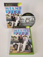 Miami Vice Xbox Original, Ophalen of Verzenden, Zo goed als nieuw