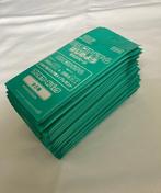 Pokémon - 50 Booster pack - Promotion Cards, Nieuw