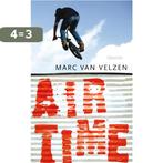 Air time 9789045109824 M. van Velzen, Boeken, Verzenden, Gelezen, M. van Velzen