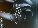 Veho ZB-7 - Over-Ear Koptelefoon - ANC Bluetooth 5.0 - Blauw, Verzenden, Nieuw