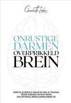 Onrustige darmen, overprikkeld brein | 9789043934411 |, Zo goed als nieuw, Charlotte Labee