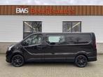 Fiat Talento 1.6 MJ 125pk EcoJet L2H1 DC 6 persoons / vaste, Stof, Gebruikt, Euro 6, Overige kleuren