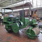 Historische wals, Barford & Perkins, C4, 1900, Antiek en Kunst, Antiek | Gereedschap en Instrumenten