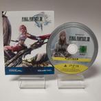 Final Fantasy XIII Platinum Playstation 3, Ophalen of Verzenden, Nieuw