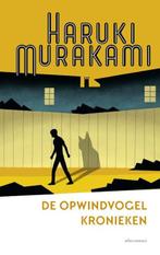 De opwindvogelkronieken | 9789025471439 | Haruki Murakami, Boeken, Literatuur, Zo goed als nieuw, Haruki Murakami