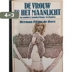 De vrouw in het maanlicht en andere zonderlinge verhalen met, Boeken, Verzenden, Gelezen, Boer