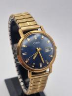 Oris - Classics - Zonder minimumprijs - Heren - 1980-1989, Nieuw