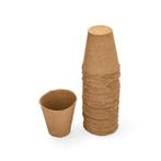 Kweekpotjes | Nature | 18 stuks, Tuin en Terras, Kweekspullen, Verzenden, Nieuw