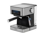 Camry CR 4410 - Espressomachine - 1000W 15 bar - Roestvrij, Witgoed en Apparatuur, Koffiezetapparaten, Verzenden, Zo goed als nieuw