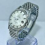 Omega - Constellation Pie Pan Automatic Chronometer, Sieraden, Tassen en Uiterlijk, Horloges | Heren, Nieuw