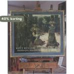 Wout Muller - Lust voor het oog 9789040085130 W. Muller, Boeken, Kunst en Cultuur | Beeldend, Verzenden, Gelezen, W. Muller