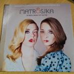 cd single card - Matroesjka - De Beste Liedjes Tot Nu Toe, Cd's en Dvd's, Verzenden, Zo goed als nieuw
