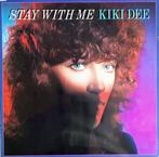 Lp - Kiki Dee - Stay With Me, Verzenden, Nieuw in verpakking