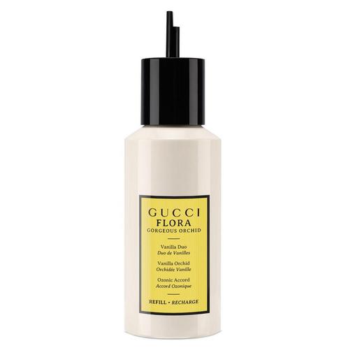 Gucci Flora Gorgeous Orchid 150 ml Eau de Parfum Refill, Sieraden, Tassen en Uiterlijk, Uiterlijk | Parfum, Verzenden