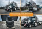 Nu op Onlineveilingmeester.nl: Tractor New Holland, Nieuw