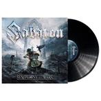 Sabaton - The Symphony To End All Wars - LP, Cd's en Dvd's, Ophalen of Verzenden, Nieuw in verpakking