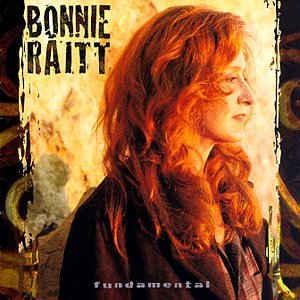 cd - Bonnie Raitt - Fundamental, Cd's en Dvd's, Cd's | Overige Cd's, Zo goed als nieuw, Verzenden