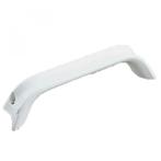 Rangeergreep Chantal 18cm Wit, Ophalen of Verzenden, Nieuw