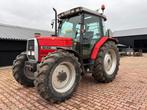 Massey Ferguson 6140 dynashift, Ophalen, Gebruikt, 5000 tot 7500