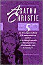 5e vijfling / Agatha Christie vijflingen 9789024514045, Boeken, Verzenden, Gelezen, Agatha Christie