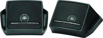 Pioneer TS-44 Autospeakers 2 weg opbouw - 40 W beschikbaar voor biedingen