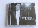 Engelbert Humperdinck - Let there be love, Cd's en Dvd's, Cd's | Pop, Verzenden, Nieuw in verpakking