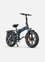Engine Pro 2.0 vouwbare elektrische fiets, Ophalen of Verzenden, Nieuw