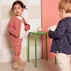 Babyface-collectie Joggingbroekje (blossom), Kinderen en Baby's, Babykleding | Maat 62, Nieuw, Meisje, Babyface, Verzenden