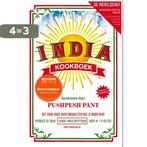 India 9789000335244 Pushpesh Pant, Boeken, Kookboeken, Verzenden, Gelezen, Pushpesh Pant