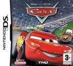 Cars - Nintendo DS (DS Games, Nintendo DS Games), Verzenden, Nieuw