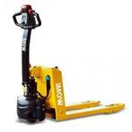 Elektrische Palletwagen 1500 kg compact  EPE151, Overige merken, Ophalen of Verzenden, 1000 tot 2000 kg, Palletwagen